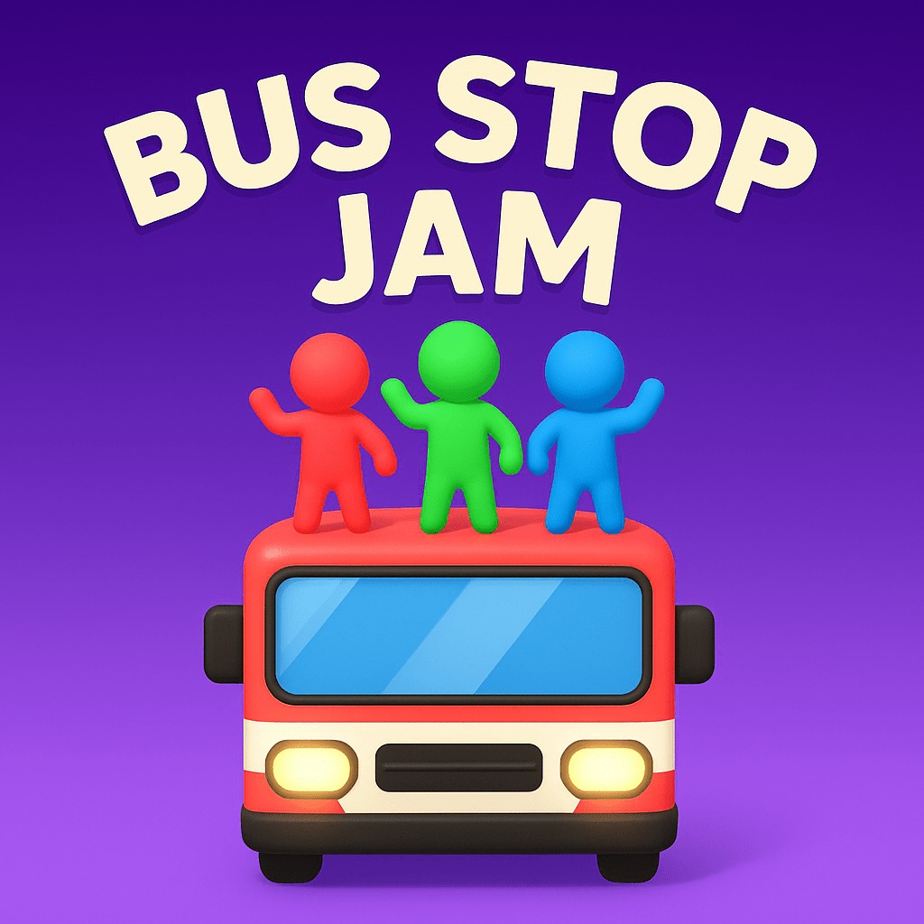 Bus Stop Jam